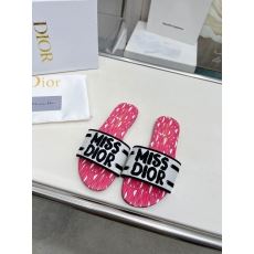 Christian Dior Slippers